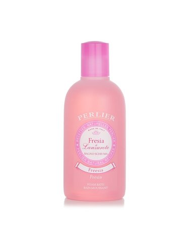 펄리에 프리지아 프리지아 포밍 샤워 젤 500ml
