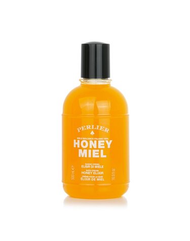 펄리에 허니미엘 허니 미엘 배스 앤 샤워 크림 500ml