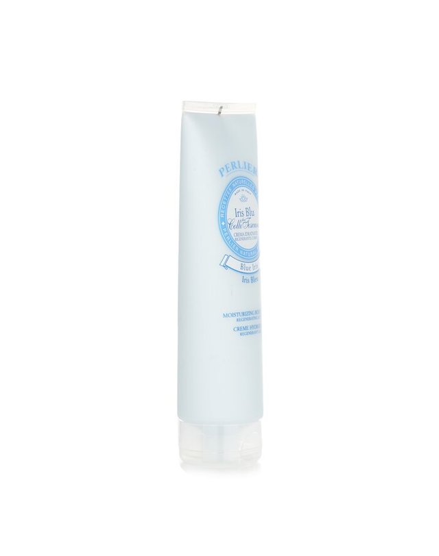 펄리에 펄리에 블루 아이리스 블루 아이리스 보습 바디 크림 250ml 착용컷