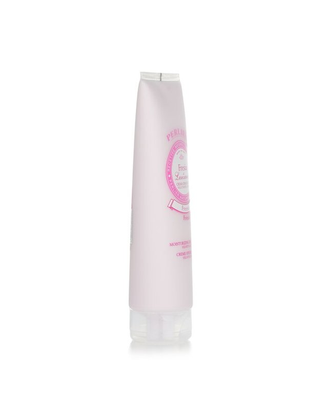 펄리에 펄리에 프리지아 프리지아 모이스처라이징 바디 크림 250ml 착용컷