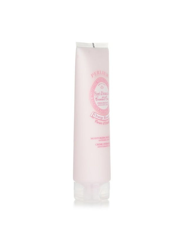 펄리에 펄리에 오렌지 블라썸 오렌지 꽃 보습 바디 크림 250ml 착용컷