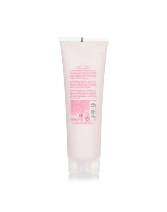 펄리에 펄리에 오렌지 블라썸 오렌지 꽃 보습 바디 크림 250ml 착용컷