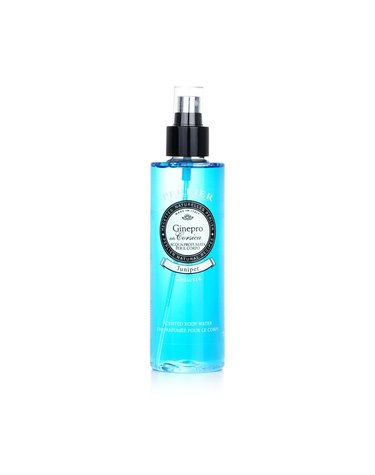 펄리에 주니퍼 센티드 바디워터 주니퍼 센티드 바디워터 200ml