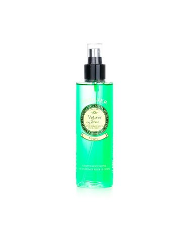 펄리에 베티버 향 바디워터 베티버 센티드 바디워터 200ml
