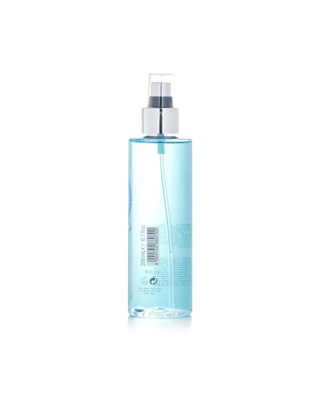 펄리에 펄리에 센티드 바디워터 블루 아이리스 센티드 바디워터 200ml 착용컷