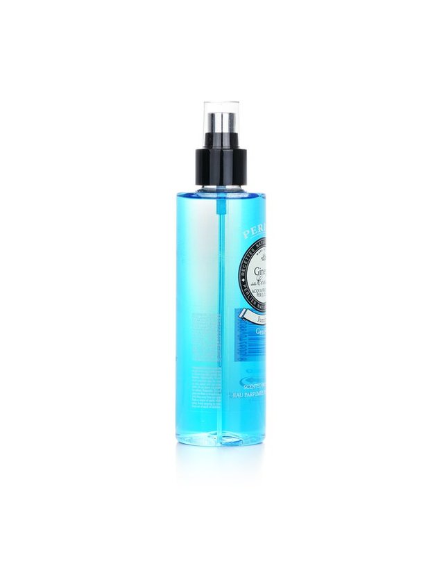 펄리에 펄리에 주니퍼 센티드 바디워터 주니퍼 센티드 바디워터 200ml 착용컷
