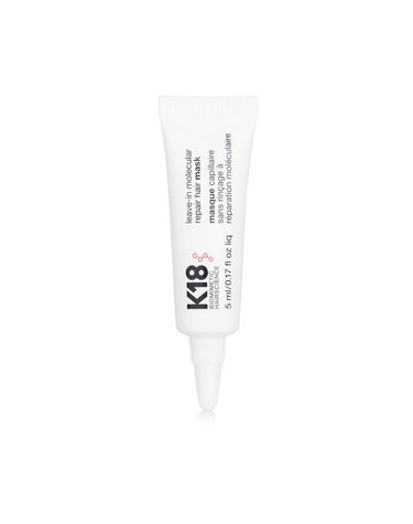 K18 레프트 인 분자  헤어 마스크 5ml