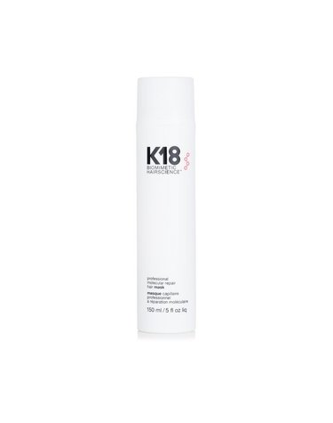 K18 프로페셔널 몰레큘러  헤어 마스크 150ml