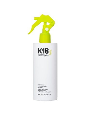 K18 전문 분자  헤어 미스트 300ml