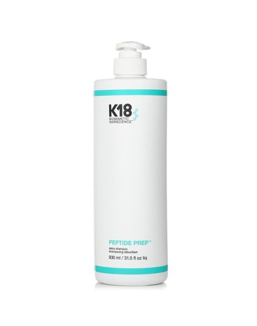 K18 펩타이드 프렙  샴푸 930ml