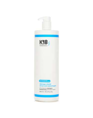 K18 데미지 실드 pH 프로텍티브 샴푸 930ml