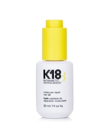 K18 몰레큘러  헤어 오일 30ml