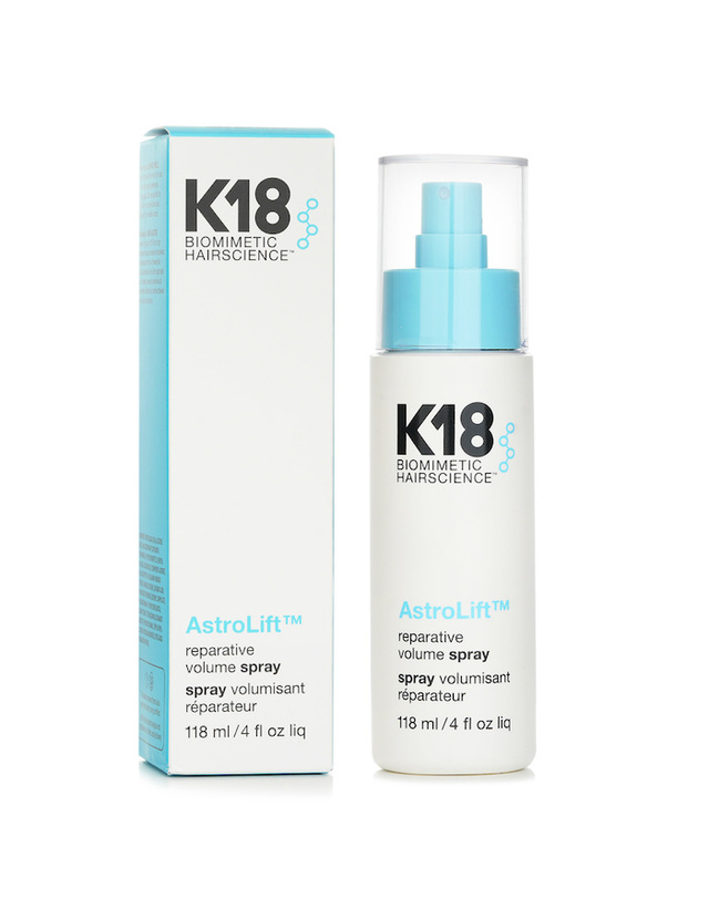 케이18 K18 Astrolift 118ml 착용컷