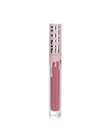 카일리 바이 카일리 제너 매트 리퀴드 립스틱 매트 리퀴드 립스틱  # 100 포지케이 매트 3ml