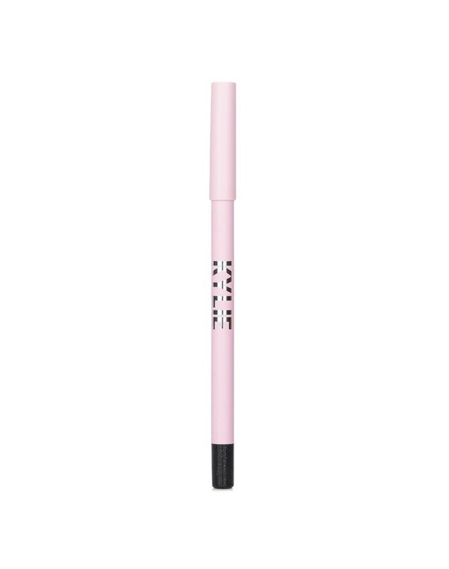 카일리 바이 카일리 제너 카일리 바이 카일리 제너 카일리너 젤 아이라이너 펜슬 # 009 블랙 쉬머 1.2g 착용컷