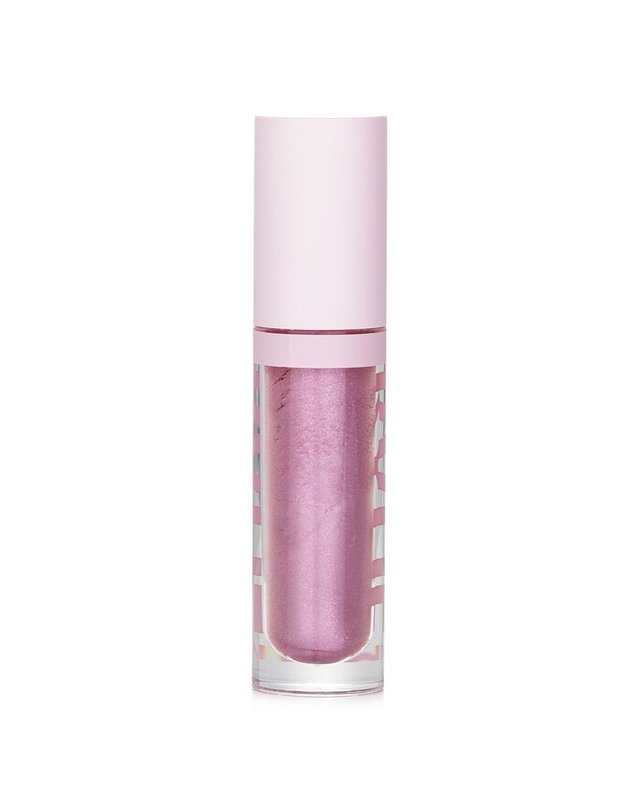 카일리 바이 카일리 제너 카일리 바이 카일리 제너 하이 글로스 고광택 # 323 아빠소녀 3.3ml 착용컷