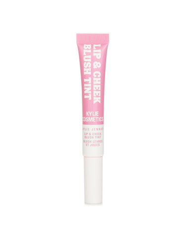 카일리 바이 카일리 제너 립 앤 치크 블러쉬 틴트  # 351 All Things Pink 9ml