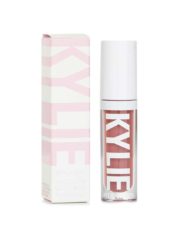 카일리 바이 카일리 제너 카일리 바이 카일리 제너 플러밍 글로스 # 618 Curve Him 3.22ml 착용컷