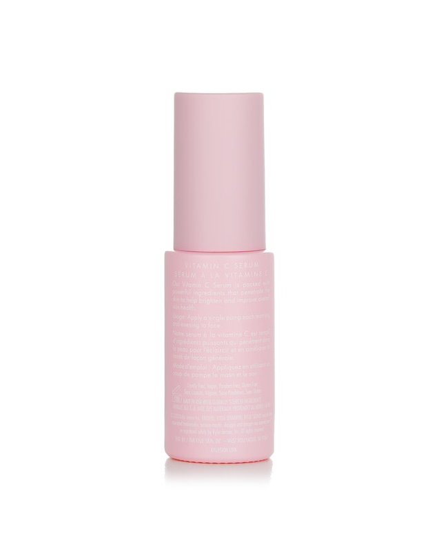 카일리 스킨 카일리 스킨 C 세럼 20ml 착용컷