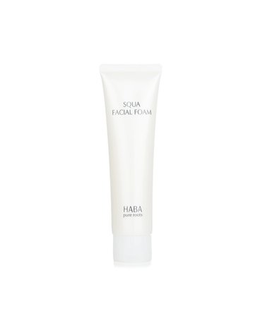 하바 순수한 뿌리 퓨어루츠 스쿠아 페이셜 폼 100g
