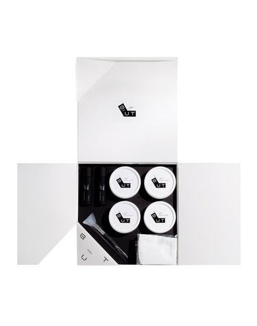 벗 하지만. 에쎄  마스크  # 120 4pcs
