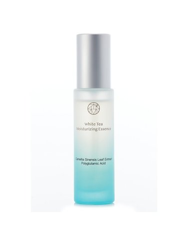 자연의 아름다움에 의한 모리 뷰티 화이트 티 보습 에센스 30ml