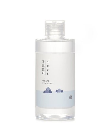 라운드랩 1025 독도 토너 200ml