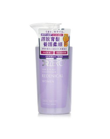 닥터 제로 레데니컬 리덴셜 헤어스칼 컨디셔너여성용 400ml