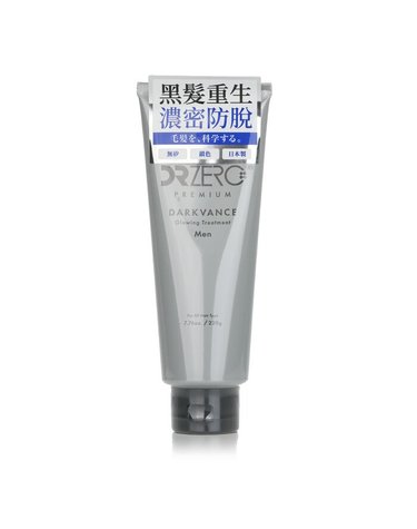 닥터 제로 다크밴스 다크밴스 광채 트리트먼트 남성용 220g