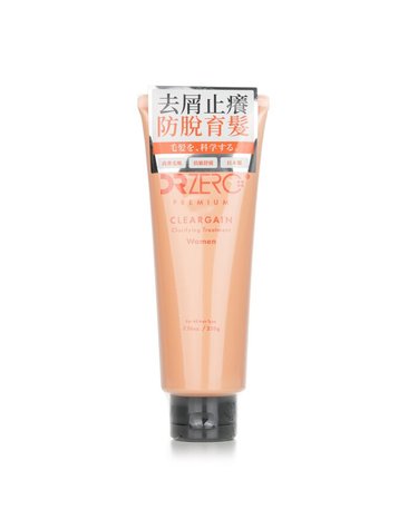 닥터 제로 클리어게인 클리어게인 명확화  여성용 220g