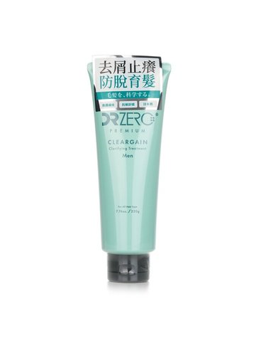 닥터 제로 클리어게인 클리어게인 명확화  남성용 220g