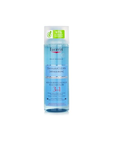 유세린 더마토클린 아쿠아 미셀라레 3 in 1 200ml