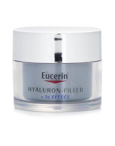 유세린 에이지 히알루론  + 3x이펙트 나이트 크림 50ml