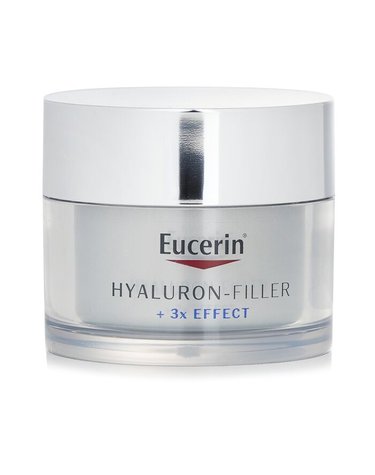 유세린 히알루론  + 3x이펙트 데이크림 SF15 건성용 50ml