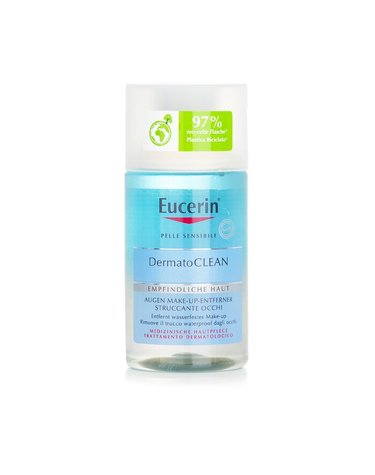 유세린 아이 메이크업 리무버 125ml
