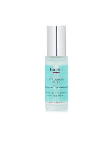 유세린  히알루론산  + 3배 이펙트 울트라 라이트 부스터 유통기한 2026년 2월 30ml