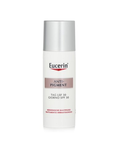 유세린  피그먼트 데이 크림 S 30 50ml