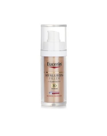 유세린 에이지 히알루론  +  3D 세럼 30ml