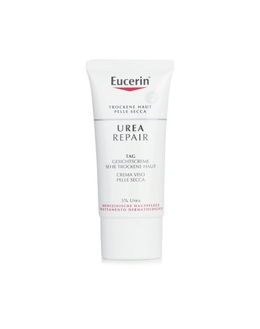 유세린 우레아 페이스 크림 5% 요소건성 피부용 50ml