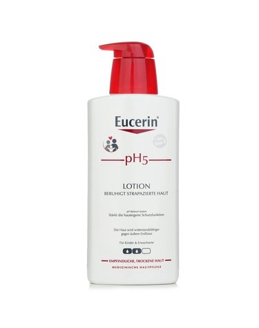 유세린 PH5 로션 400ml