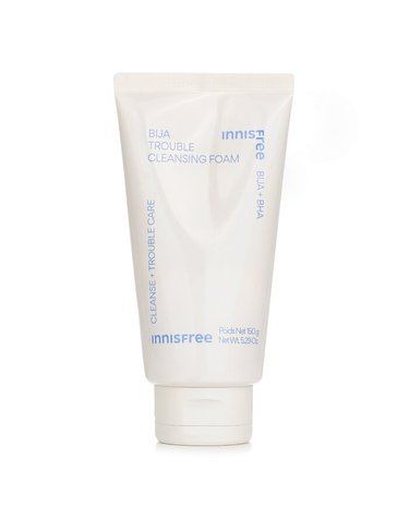 이니스프리 비자  페이셜 폼 150g