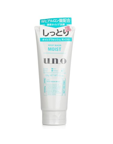 우노 휩 워시 모이스트 130g