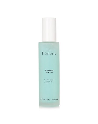 플래너리 부드러운 각질  젠틀 엑스폴리에이팅 크라이오 젤 100ml