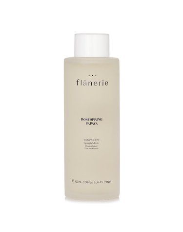 플래너리 인스턴트 글로우 스플래쉬 마스크 100ml