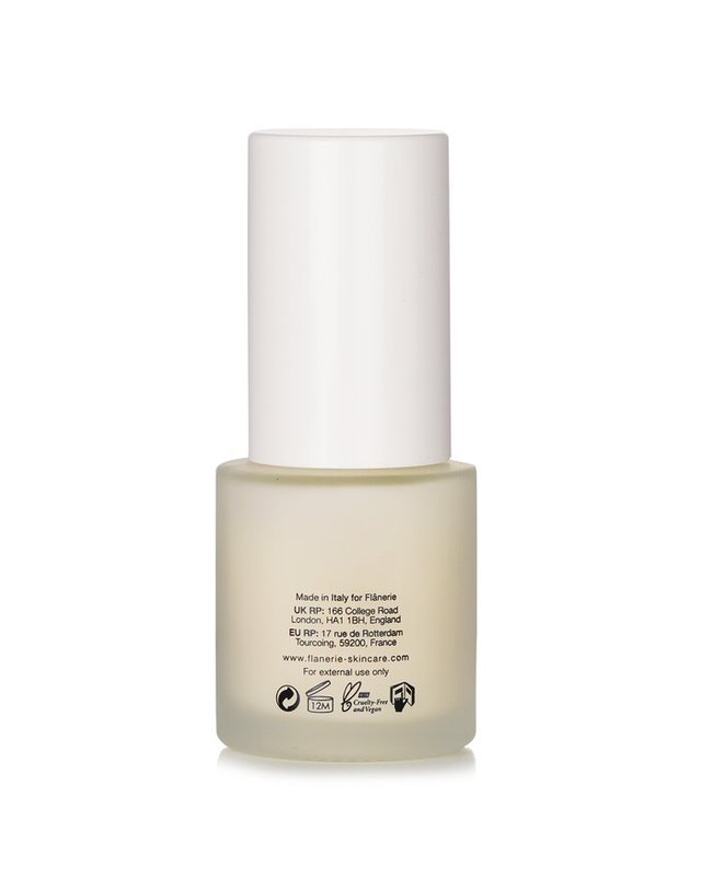 플래너리 플래너리 완화 릴리프 업리프트 아이 세럼 20ml 착용컷