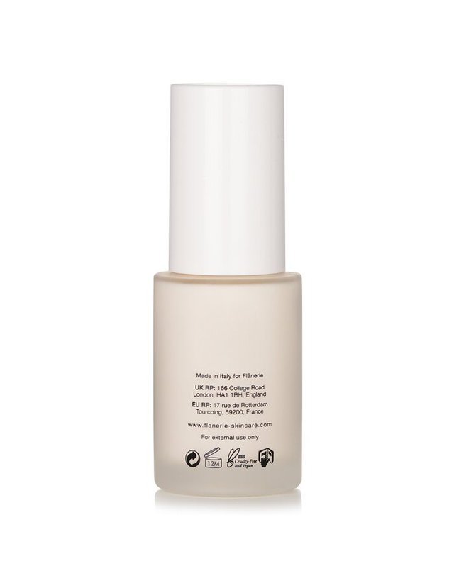 플래너리 플래너리 얼굴 눈 페이스 아이 인스턴트 블러 프라이머 30ml 착용컷
