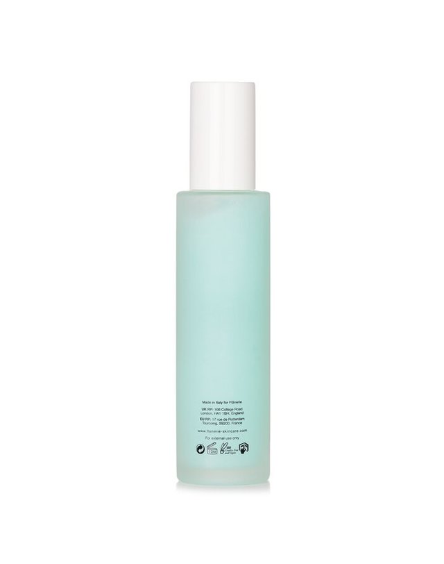 플래너리 플래너리 부드러운 각질 젠틀 엑스폴리에이팅 크라이오 젤 100ml 착용컷