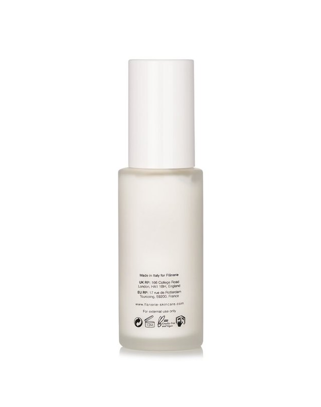 플래너리 플래너리 리바이탈라이징 퐁당 데이 모이스처라이저 50ml 착용컷