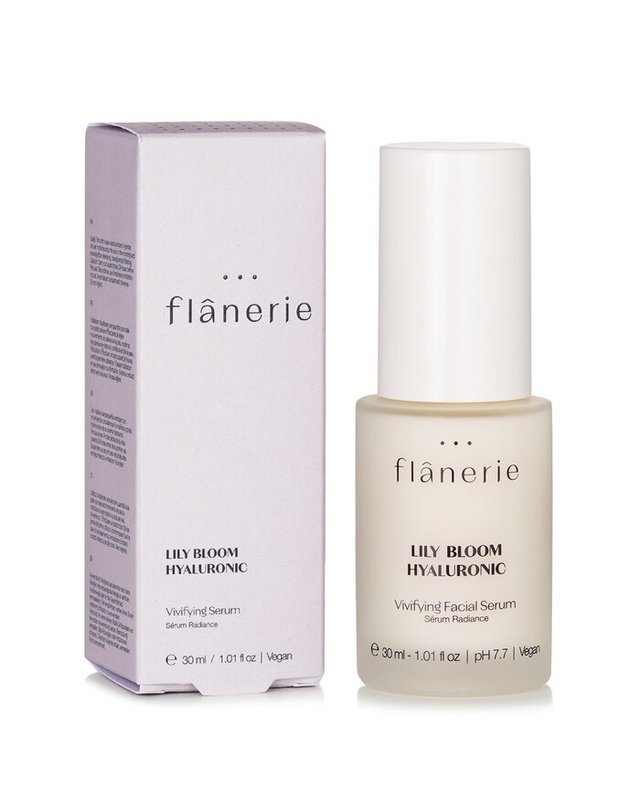 플래너리 플래너리 비비파잉 세럼 30ml 착용컷