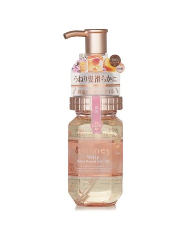 앤허니 멜티 모이스트  헤어 오일 100ml